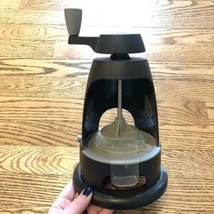 Pampered Chef Spiralizer